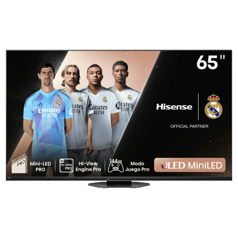 Hisense Mini-LED 65U8N