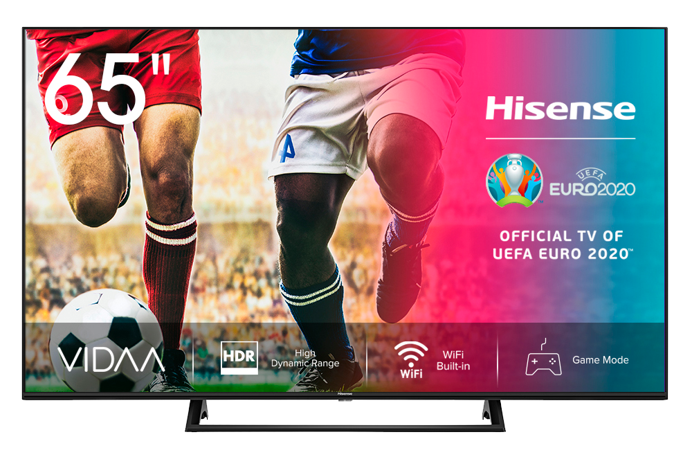Televisor Hisense H65A7300F - Hisense España
