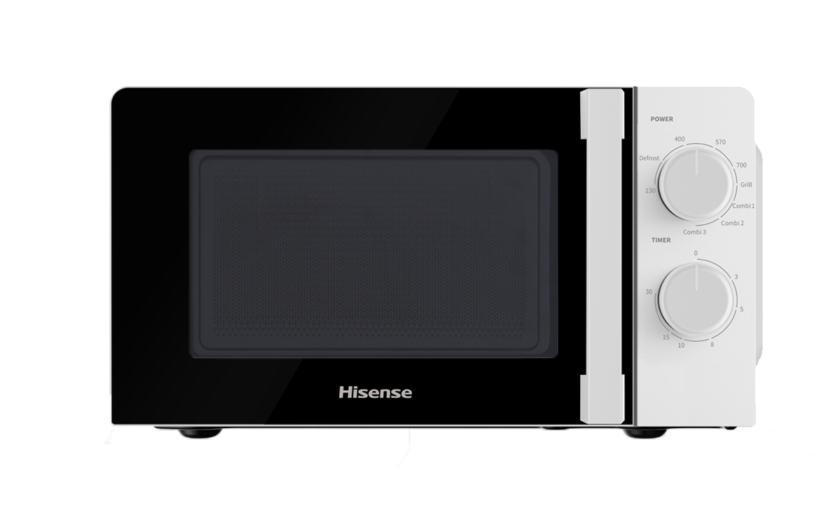 Microondas Hisense H20MOWS1HG - Hisense España
