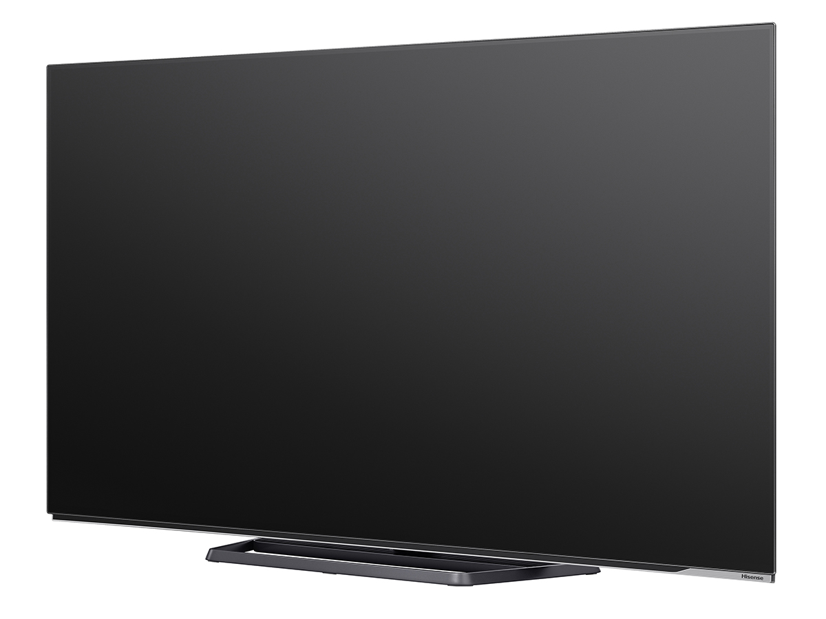 Hisense - OLED 4K Smart TV 55A85H
