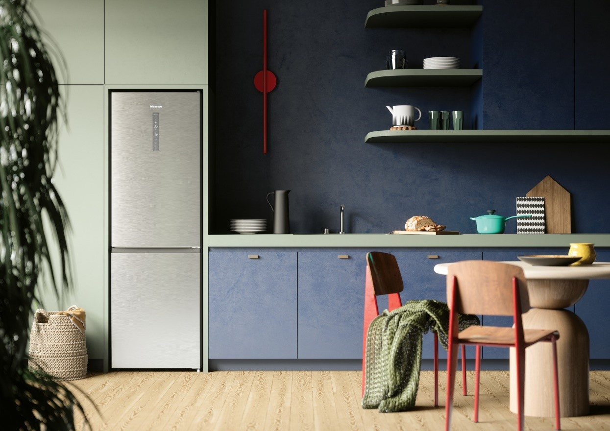Combi, americano, francés, mini ¿Cómo elegir el frigorífico perfecto  para cada casa?