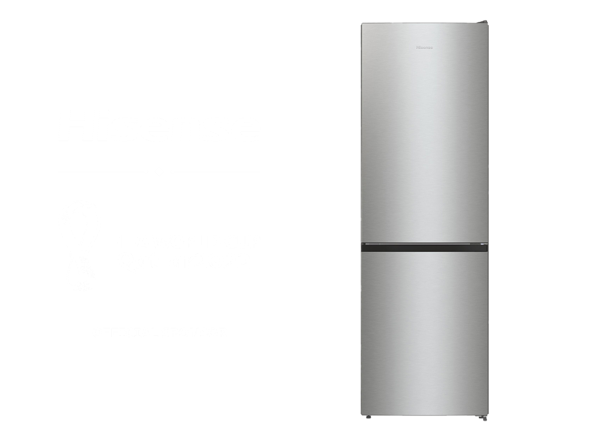 Frigoríficos Combi Series - Hisense España