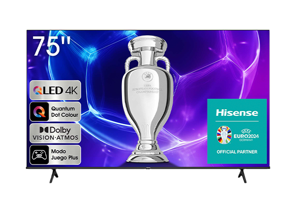 Televisor Hisense H65A7500F - Hisense España