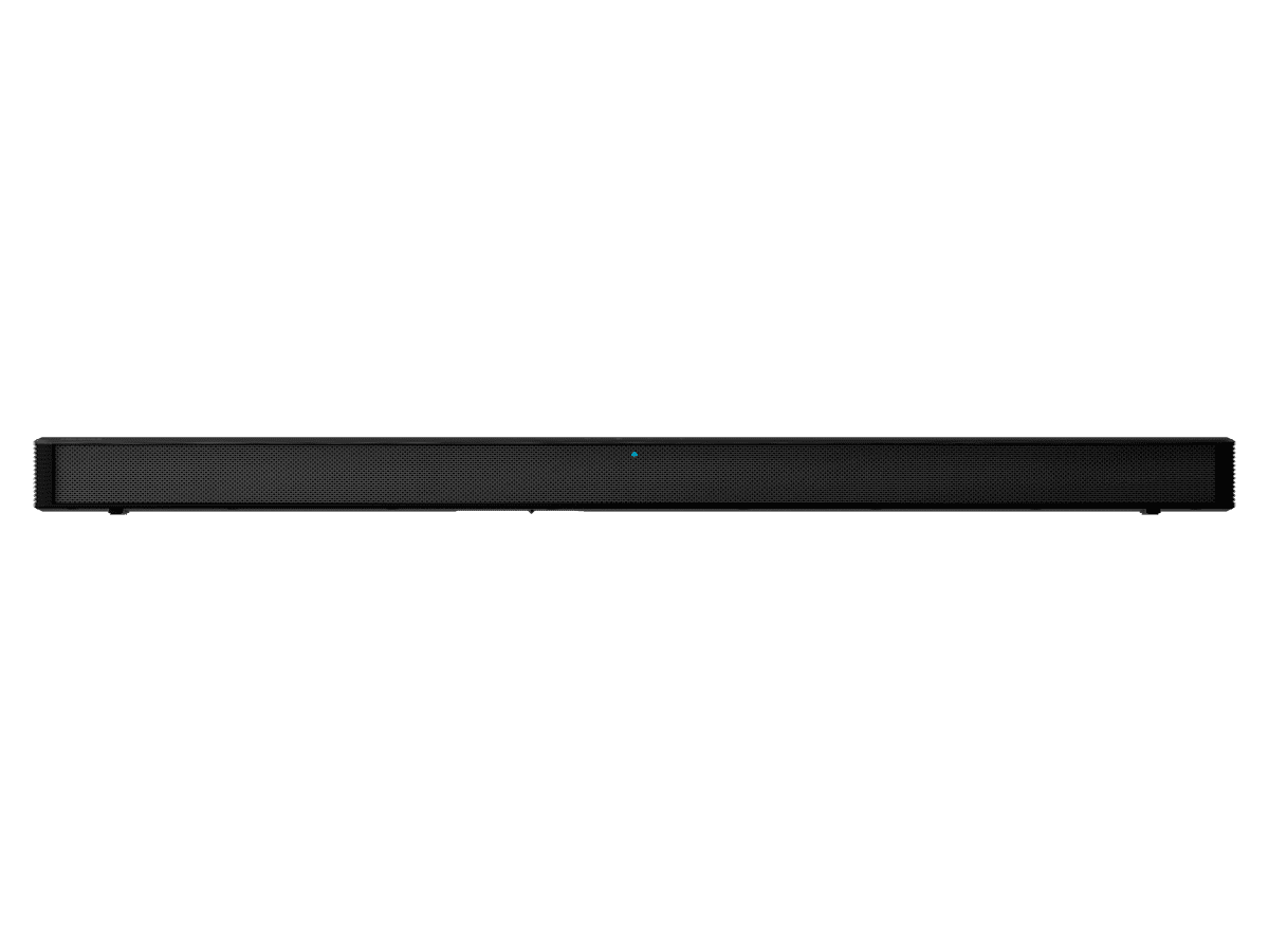 Hisense - Soundbar HS205G, 880 x 57 x 85, 