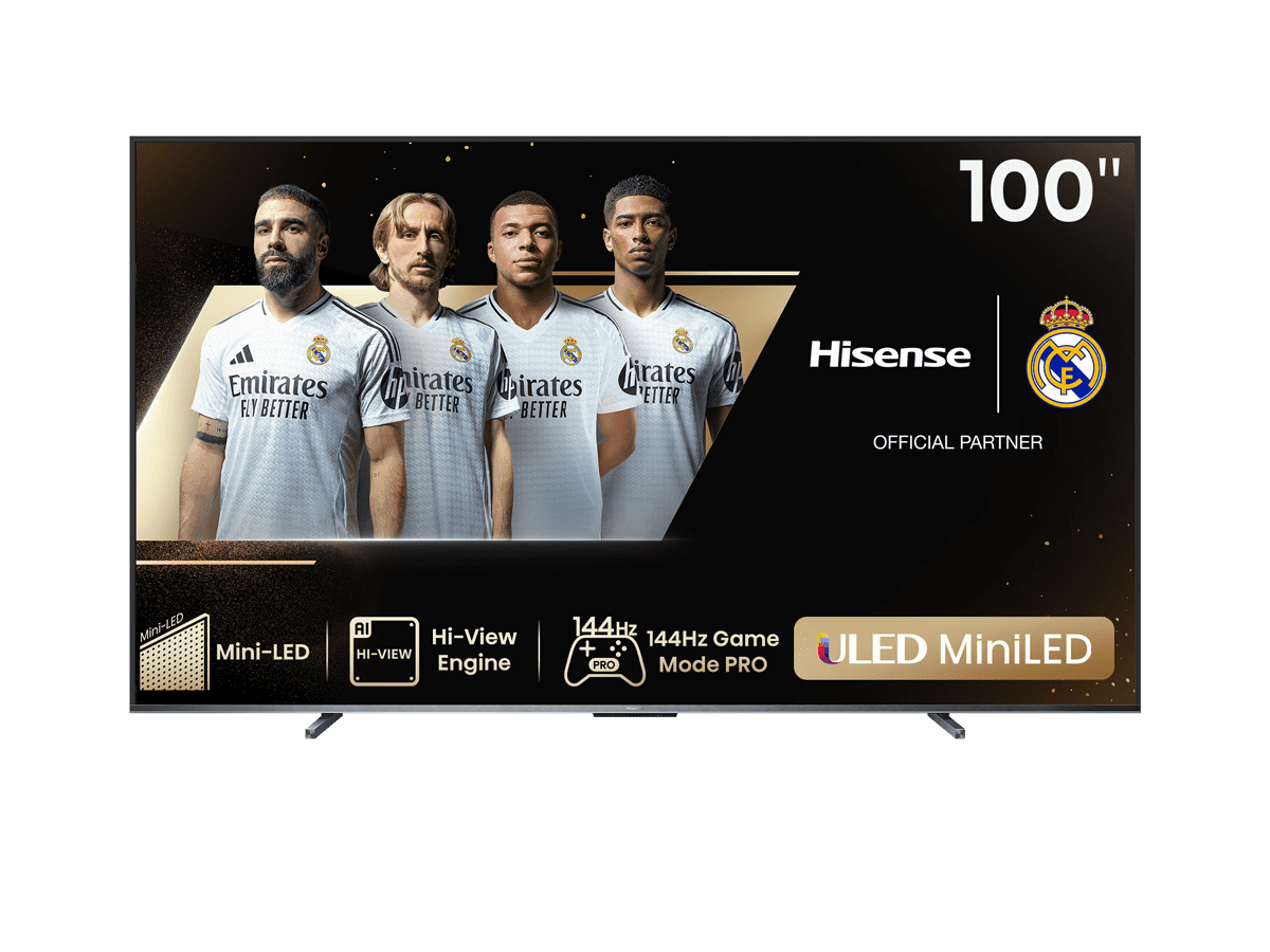 TV Mini-LED 100U7KQ