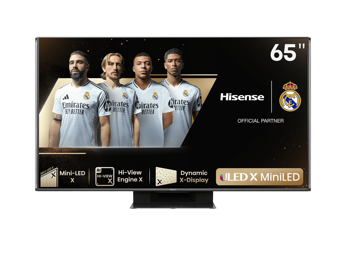 TV Mini-LED 65UXKQ