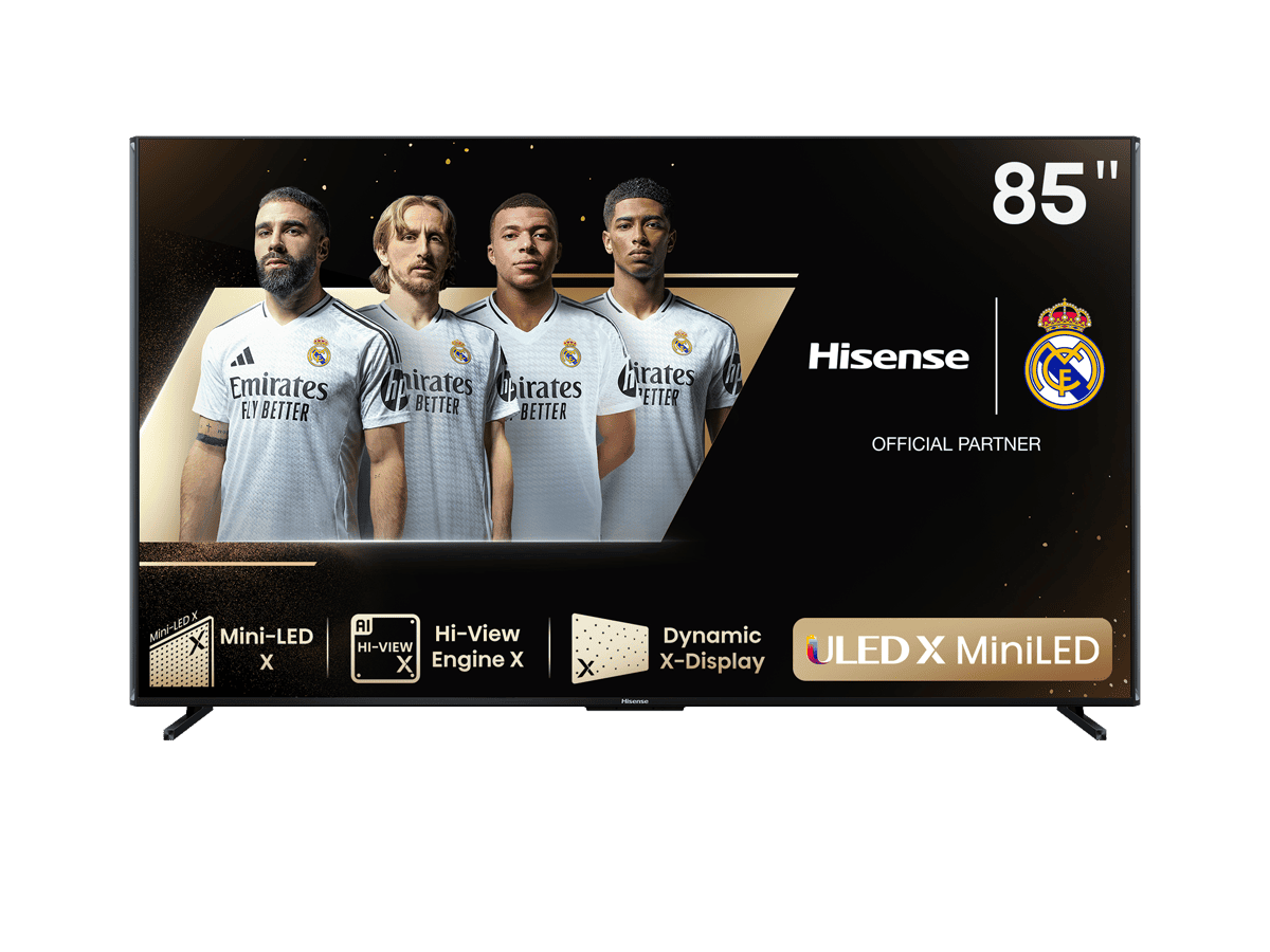 TV Mini-LED 85UXKQ