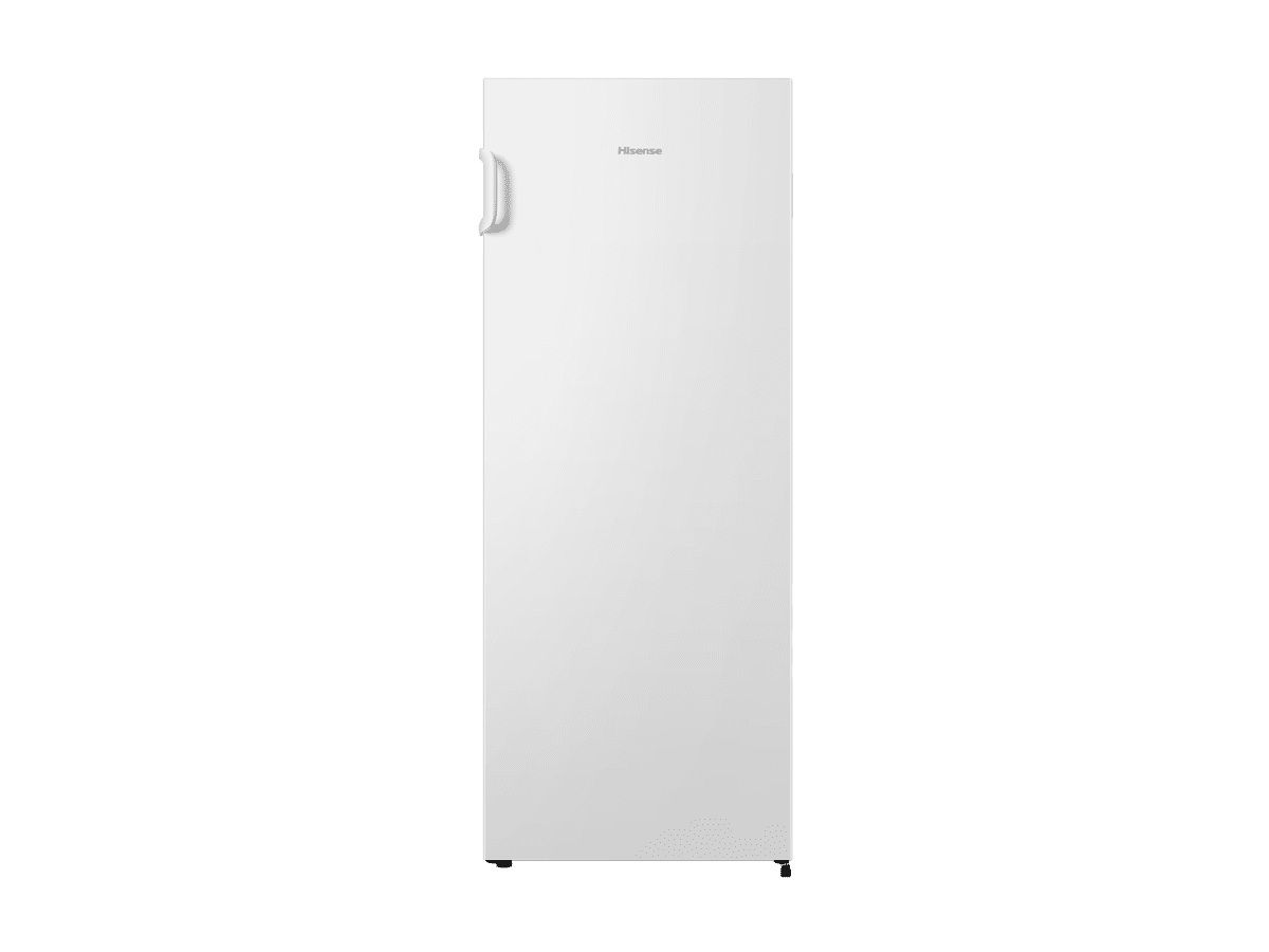 Hisense - FV191N4AW2 – Congelador 1 Puerta, Clase E, 155L, Blanco, , 