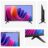 LED TV Serie A4N Smart TV HD 32A4N 32 pulgadas, TV con Modo Juego