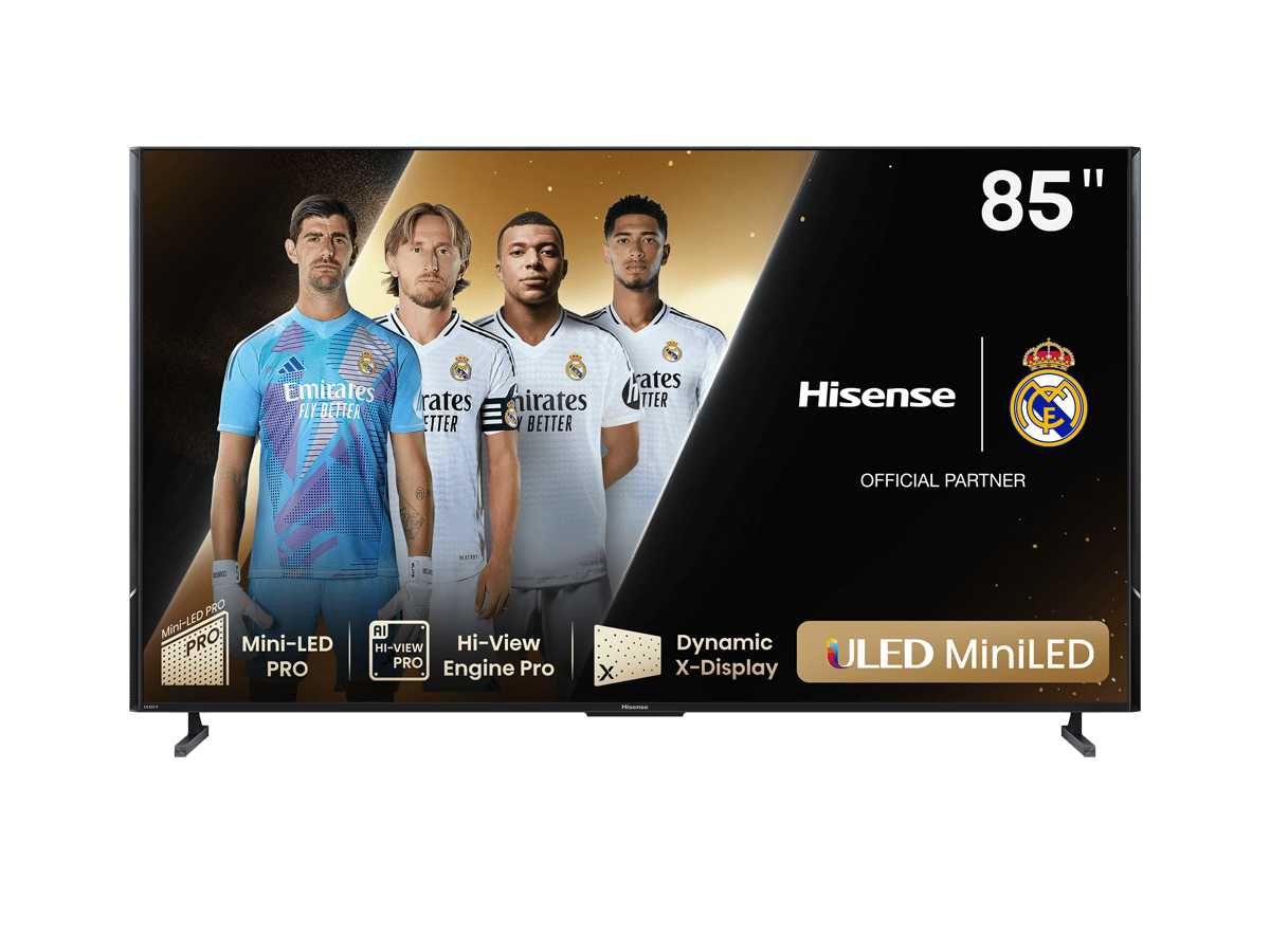 Hisense - TV Mini-LED 85UXKQ, , 