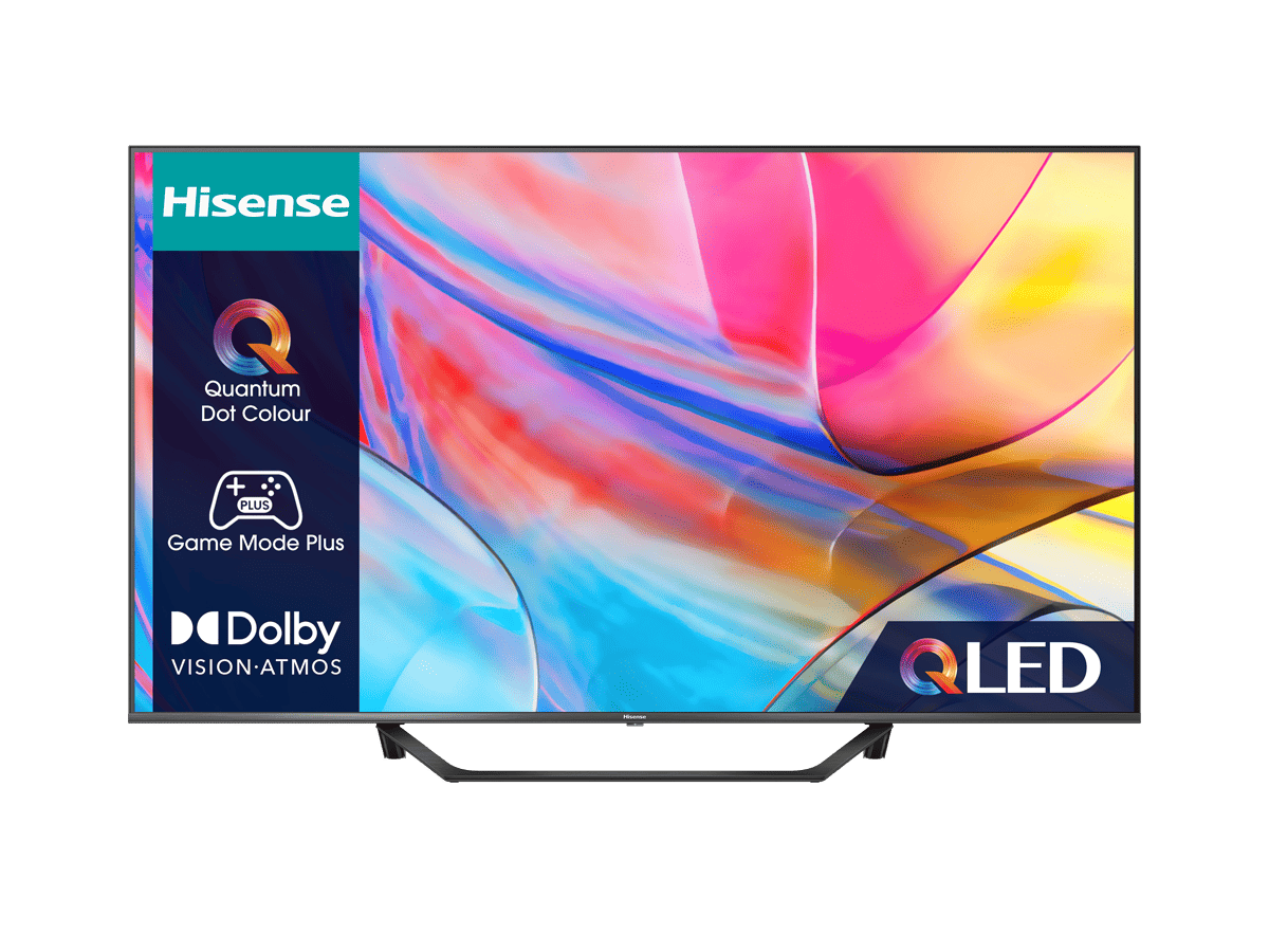 TV QLED 65A7KQ