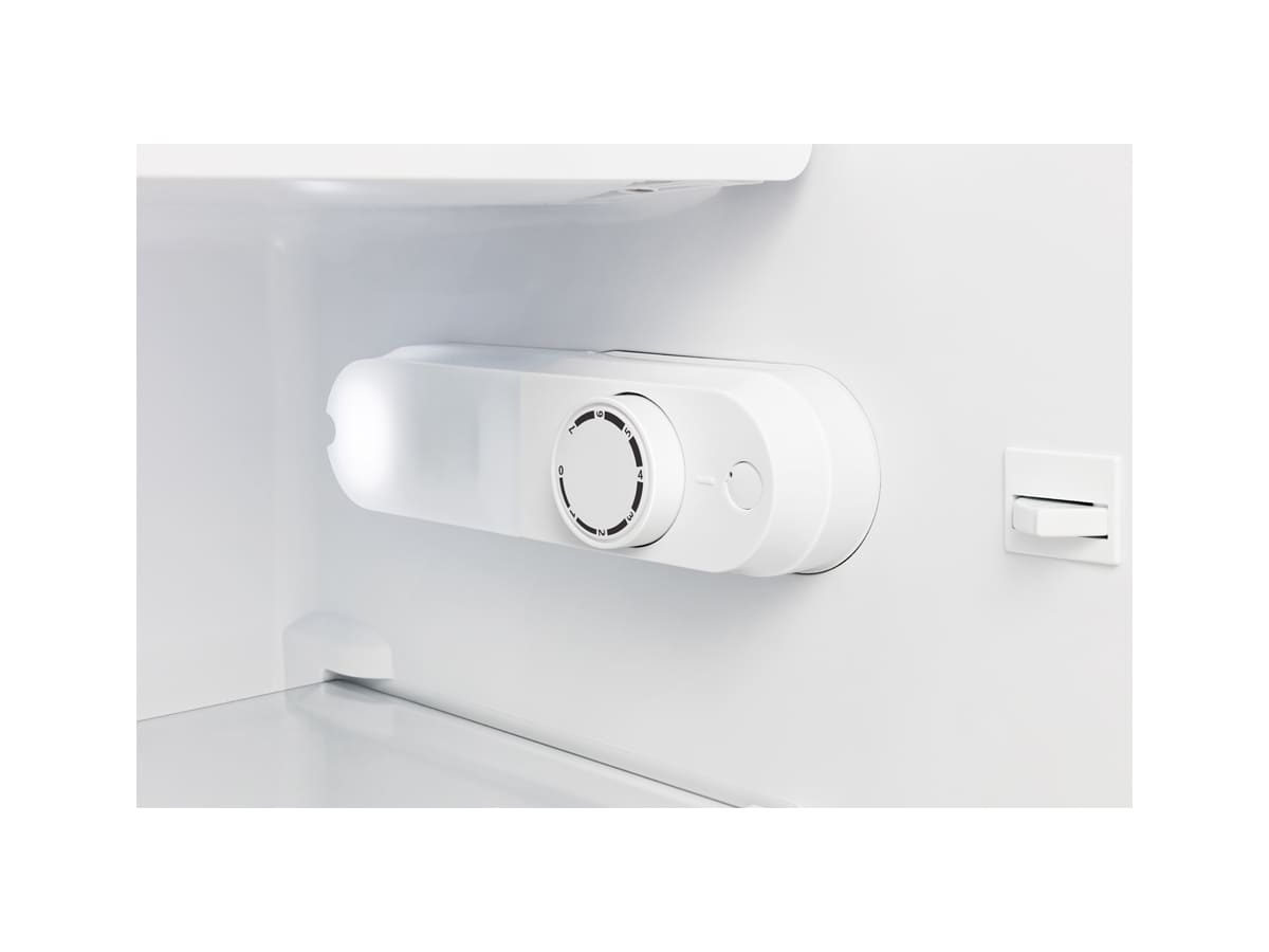 Hisense - MUR48082E – Frigorífico 1 Puerta, Clase E, 82L, Blanco