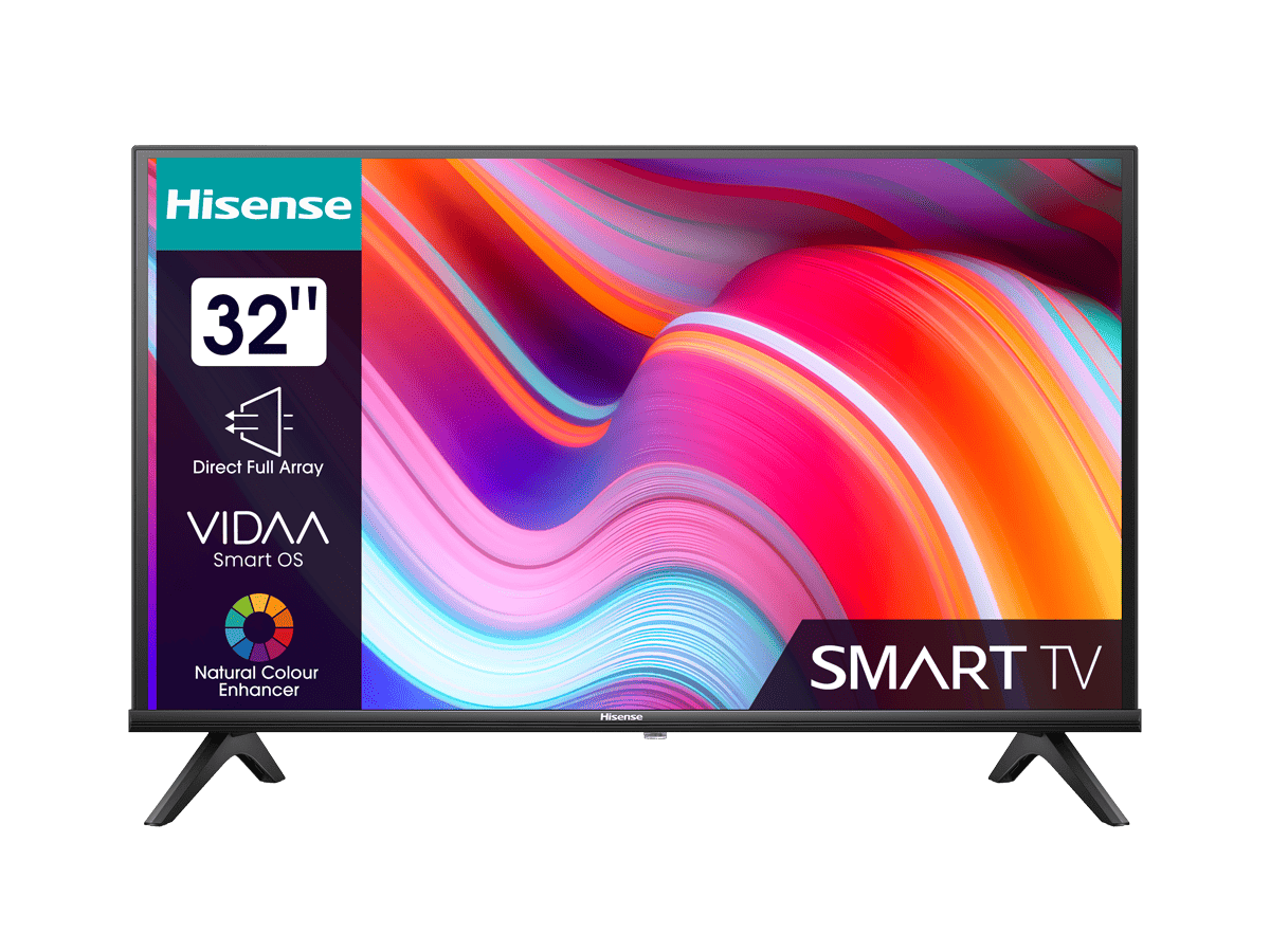 TV Smart HD 32A4K