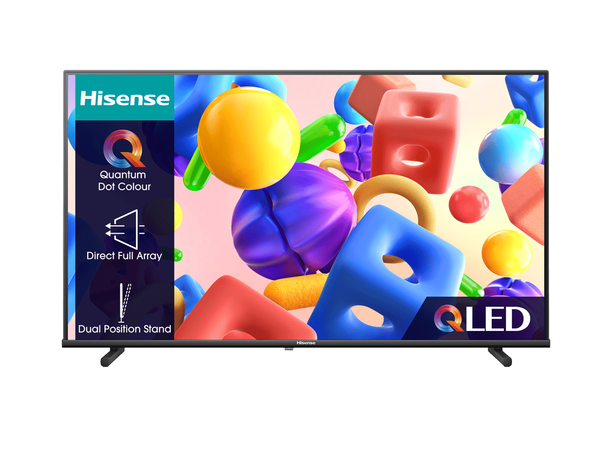 TV QLED 40A5KQ