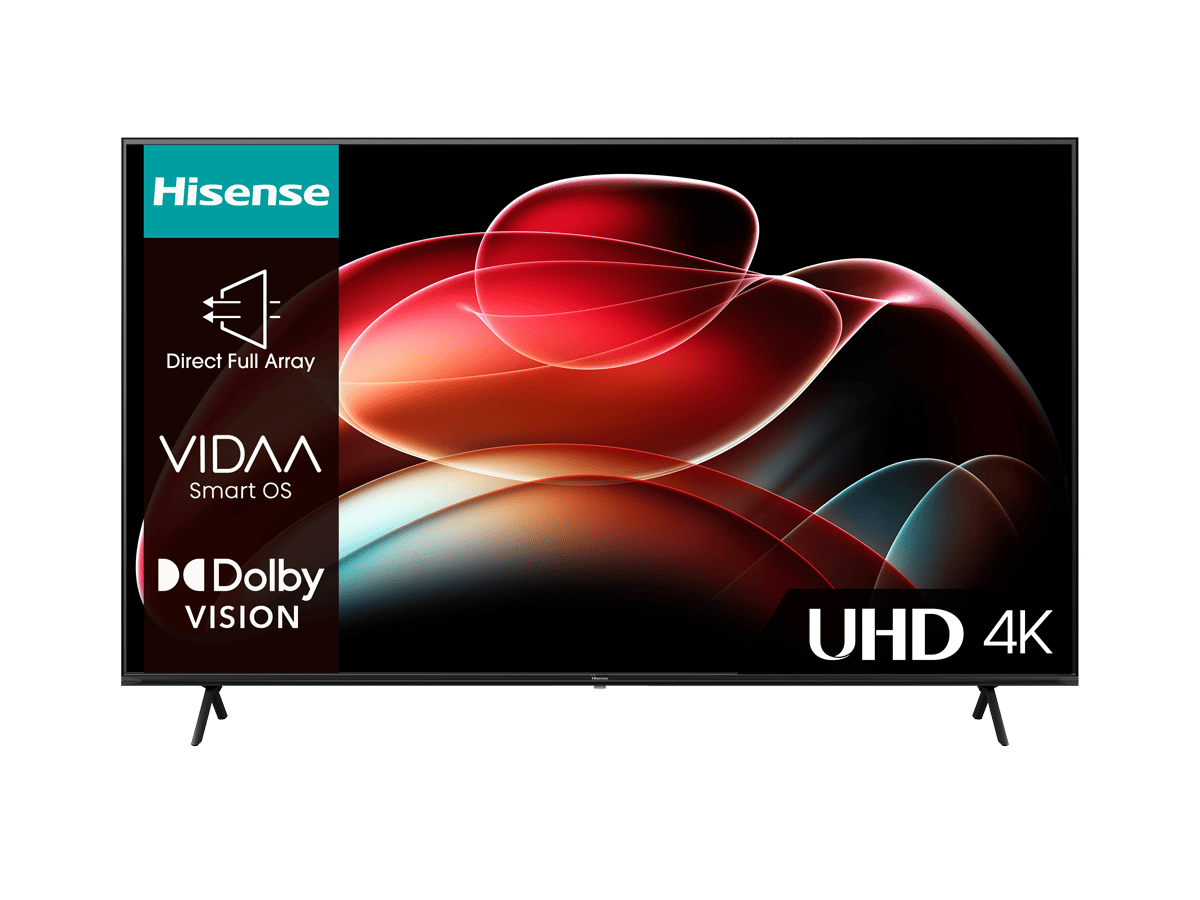 Hisense - TV 4K 85A6K, , 