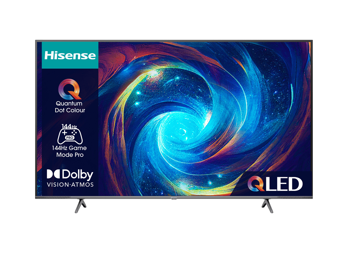 TV QLED 75E7KQ Pro