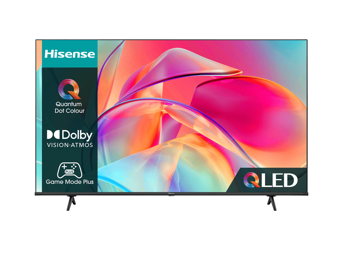 TV QLED 75E7KQ