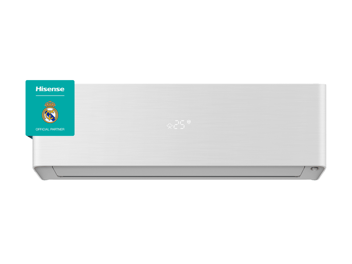 Aire acondicionado Energy Pro X QH25XV0A