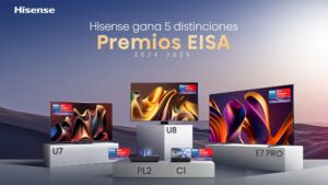 Flixmedia EISA 2024