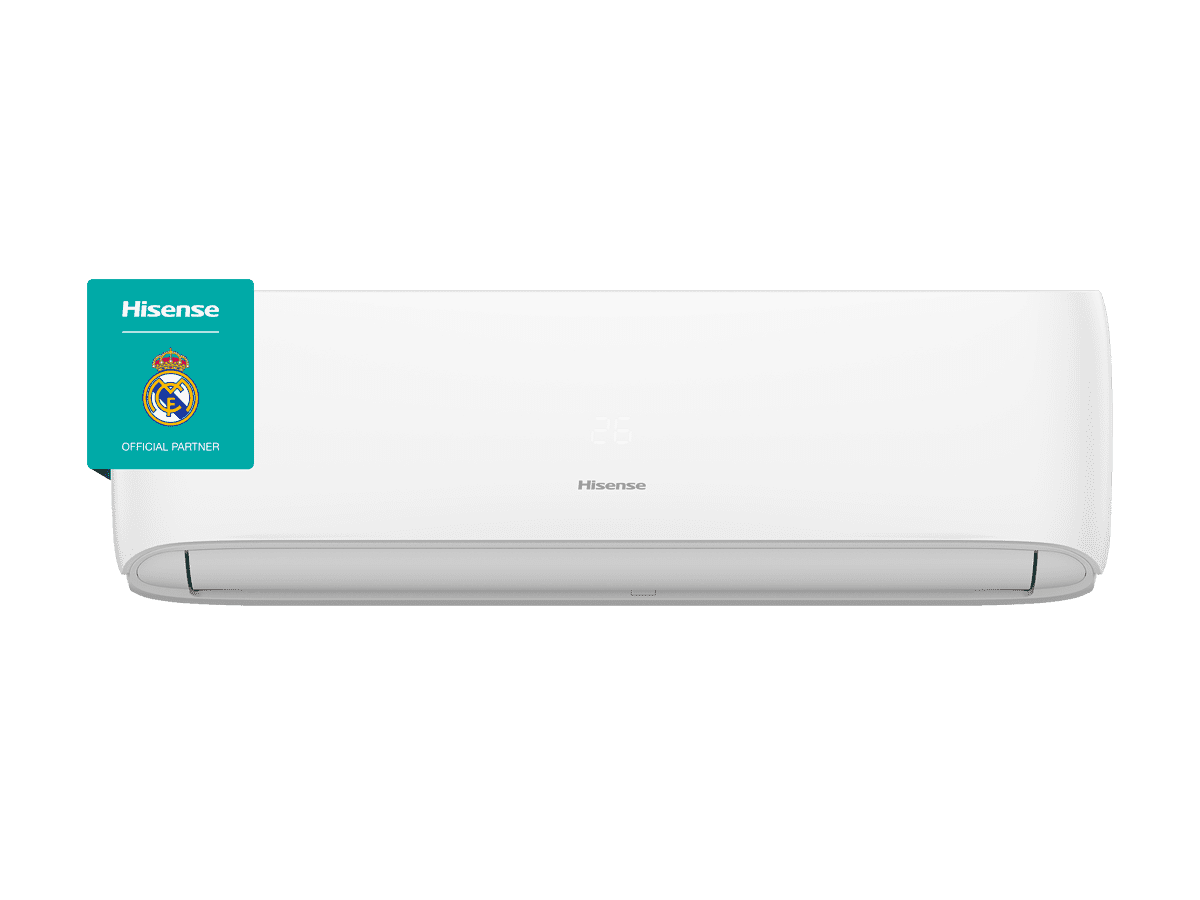 Hisense - Aire acondicionado Gama Style CF70BT04, 998×325×225 mm, Ancho x Alto x Profundidad