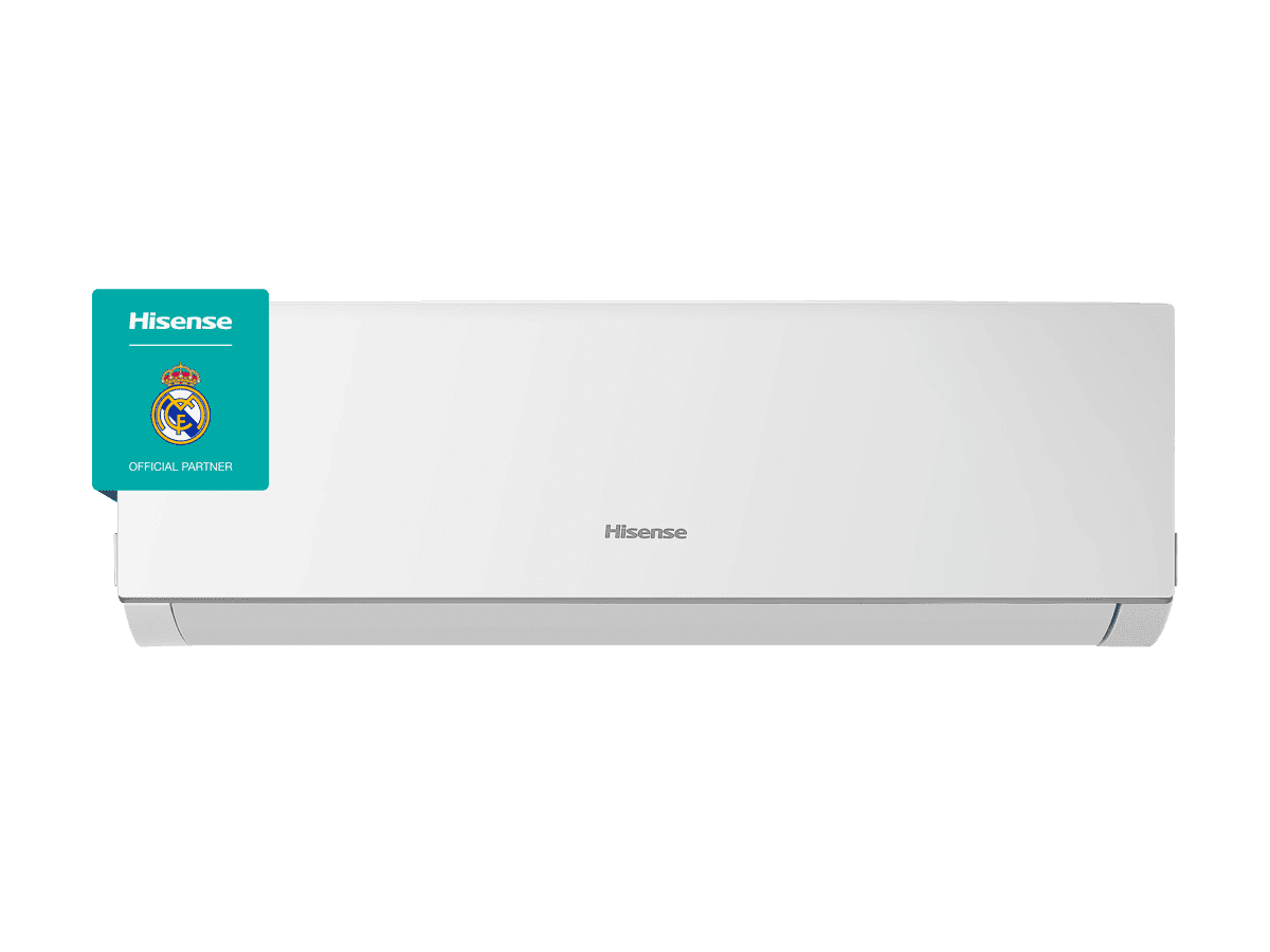 Hisense - Aire acondicionado Premium Confort plus DJ70BB0C, 1085×315×228, Ancho x Alto x Profundidad