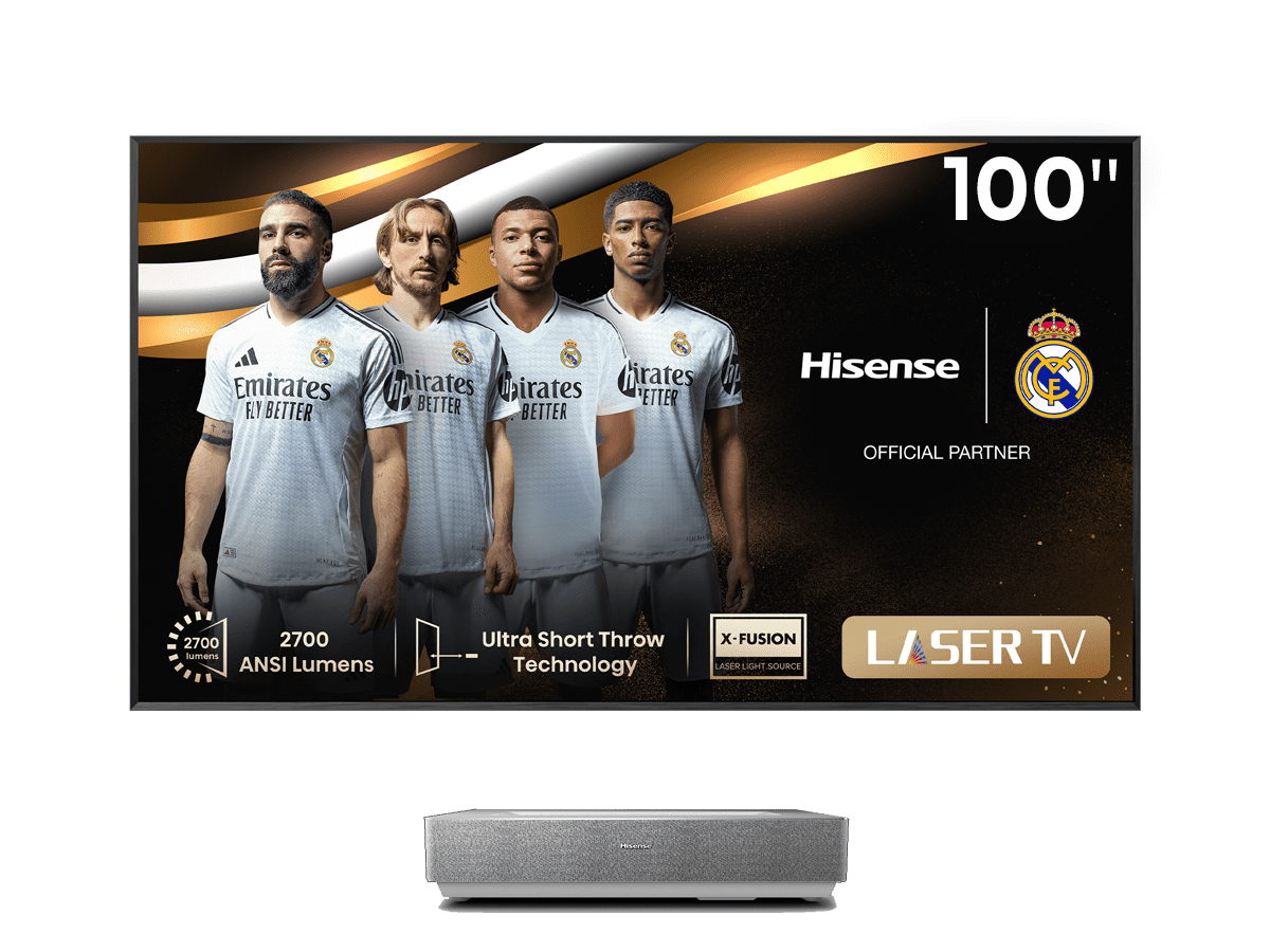 Láser TV 100L5HD 100