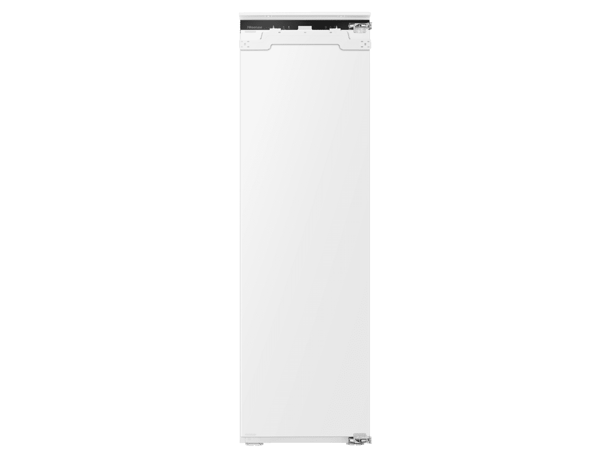 Hisense - FT3B213SAWE – Congelador Congelador 1 Puerta Integrable Puerta Fija, Clase E , 235L, Blanco, , 