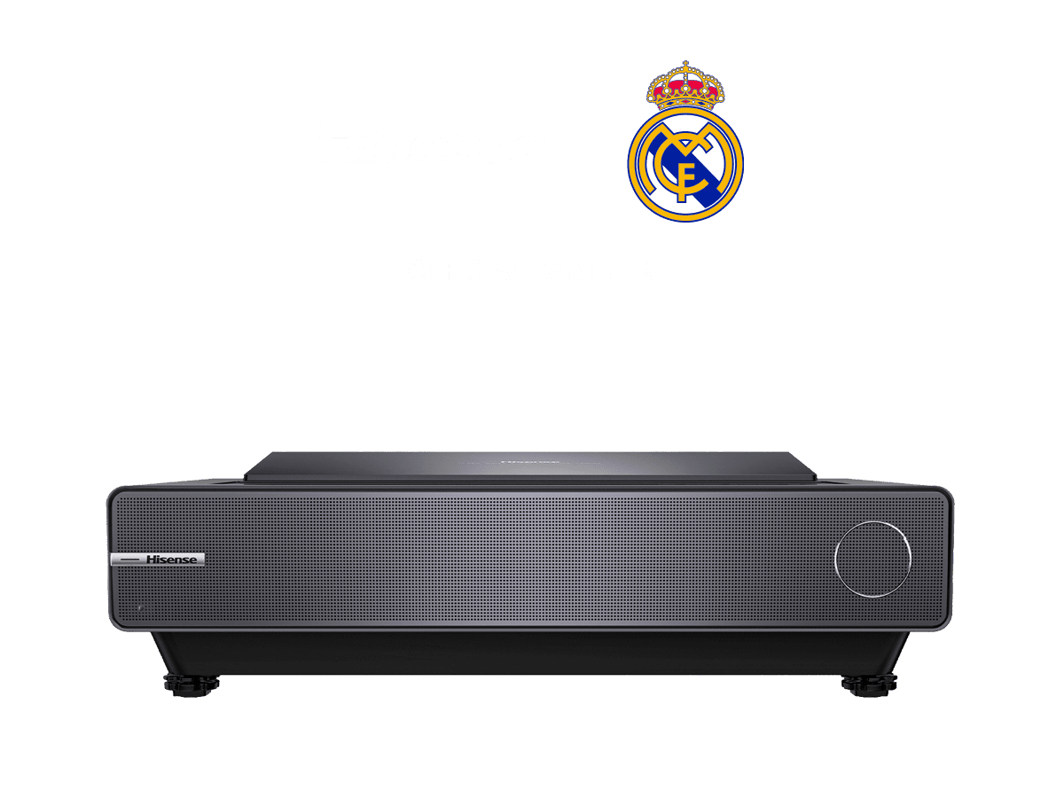 Hisense - Láser cinema PX1-PRO, , 