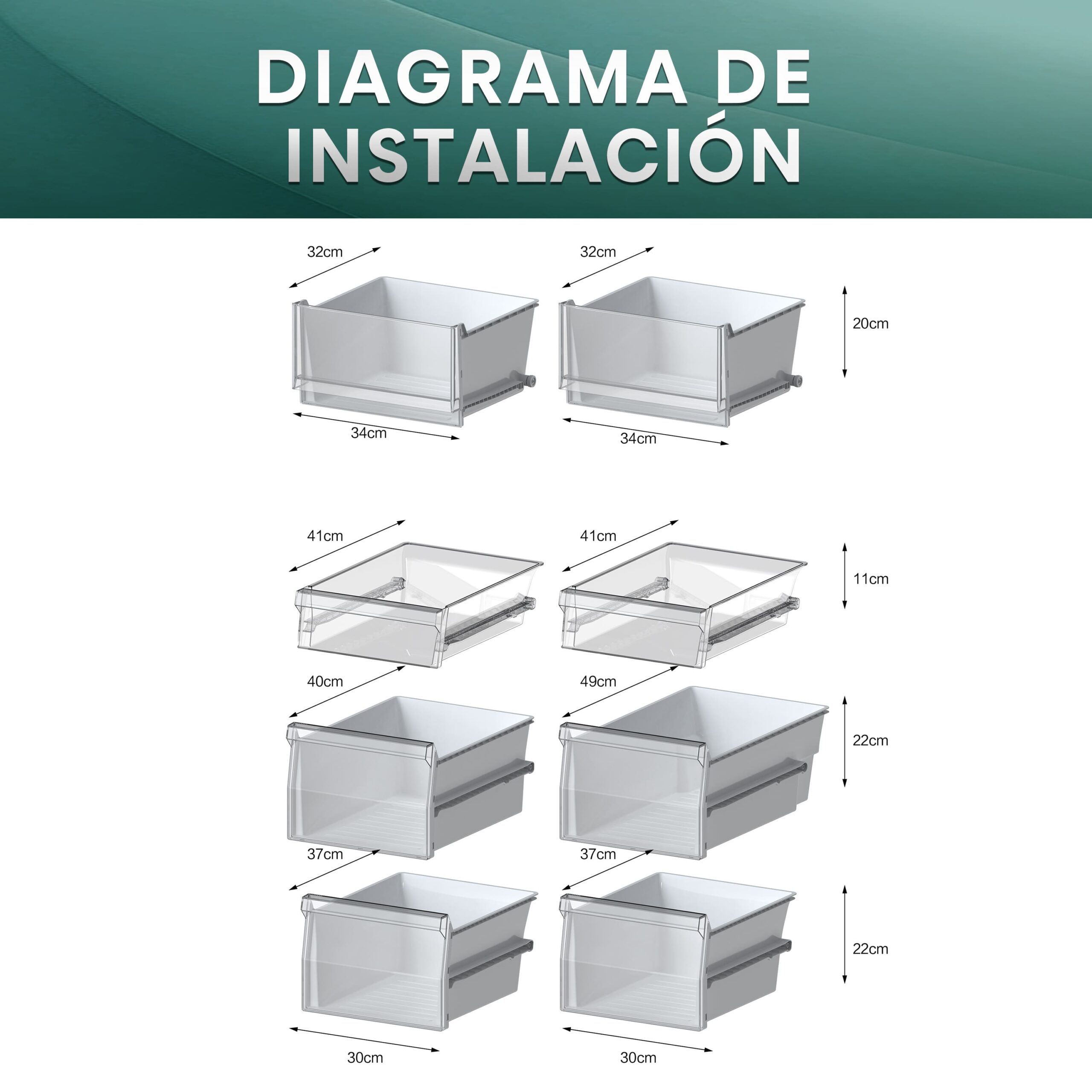 Hisense - RQ5P470SYID – Frigorífico Americano 4 Puertas, Clase D, Capacidad 483L, Color Inox