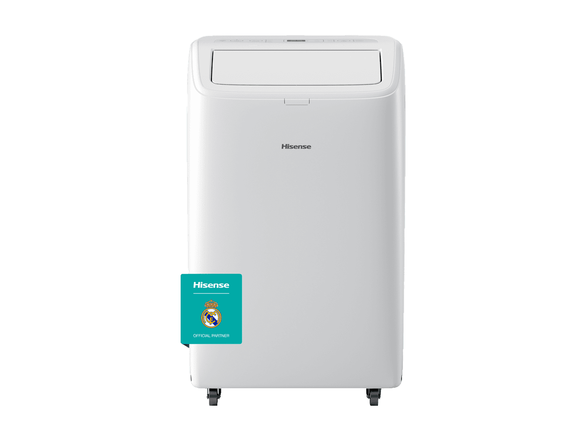 Hisense - Aire acondicionado portátil APH12QC, , 