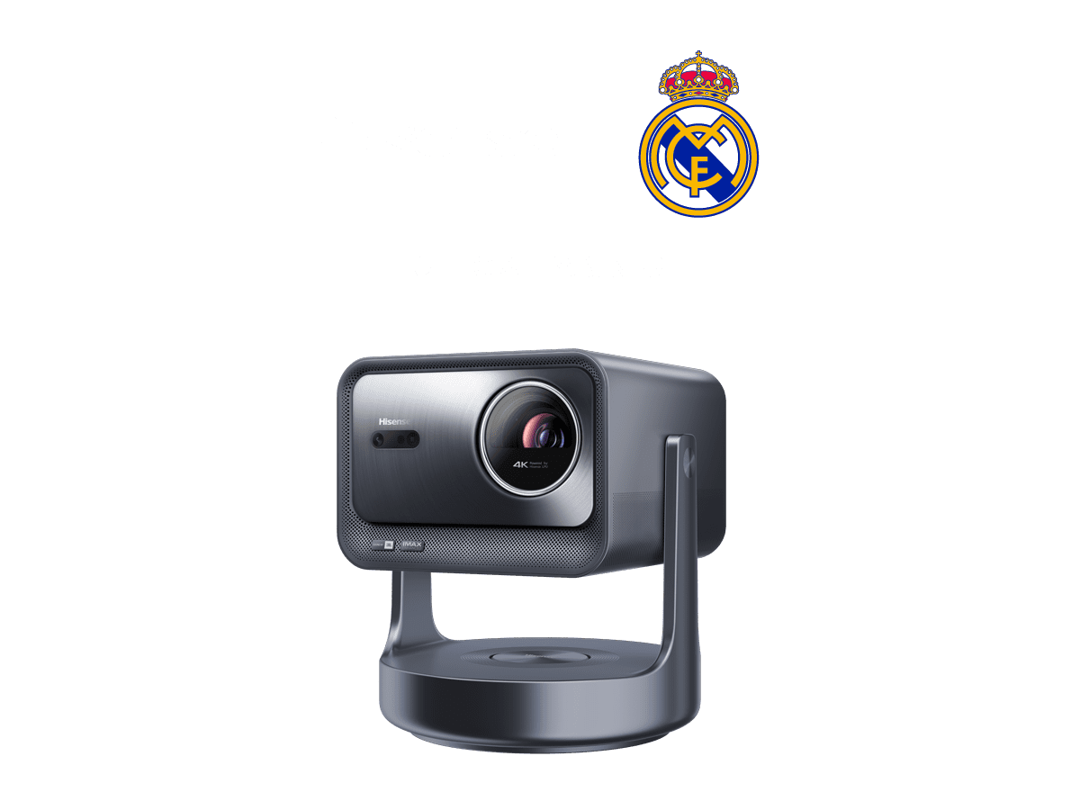 Hisense - Mini Proyector Láser C2-ULTRA, , 