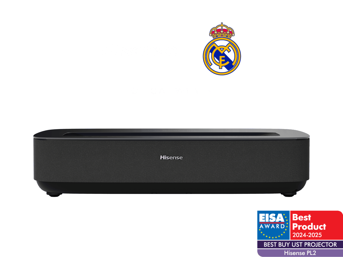 Hisense - Láser cinema PL2, , 