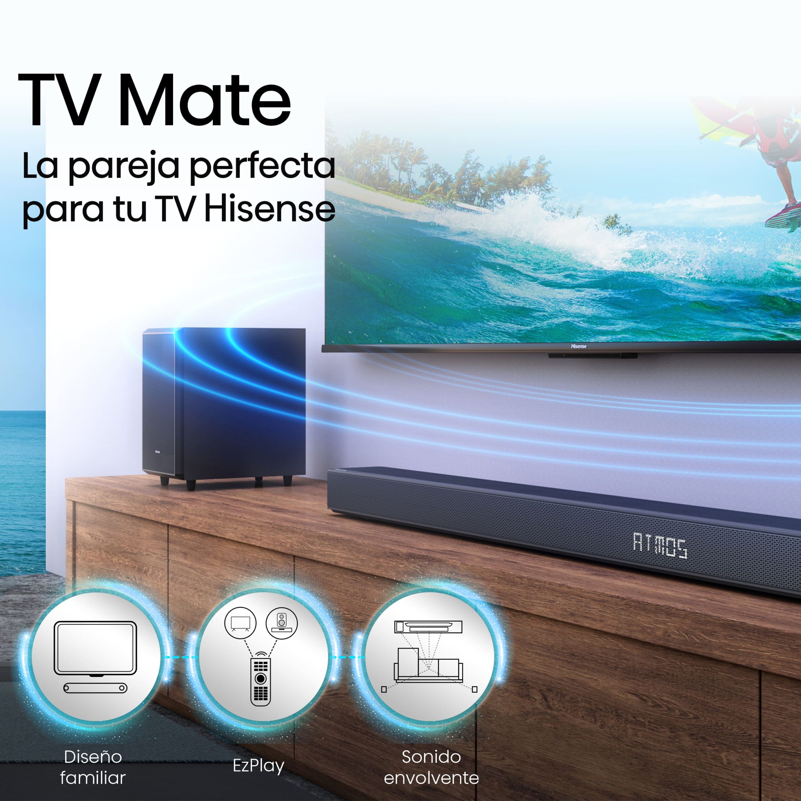 TV Mate