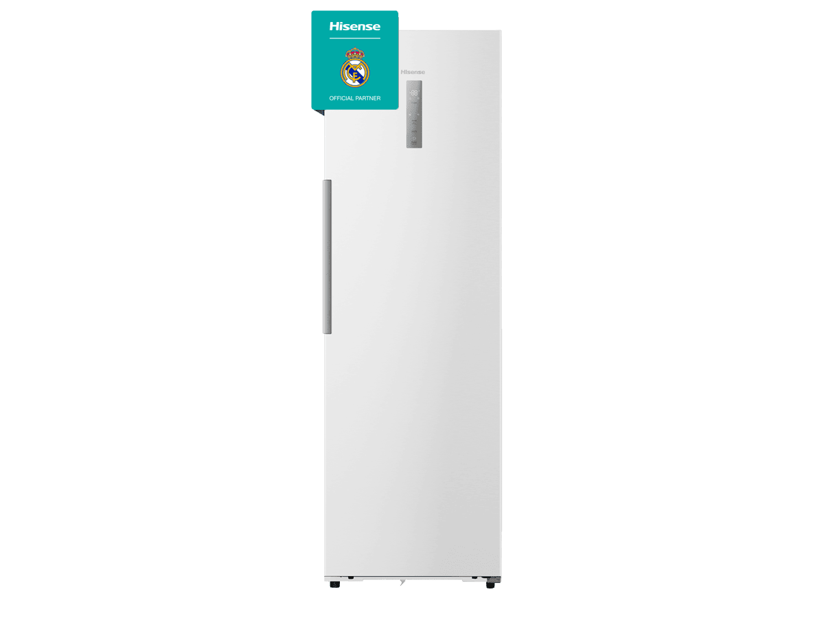 RL3K370SEWE - Frigorífico 1 Puerta De Libre Instalación, Clase E, Capacidad 372L, Color Blanco