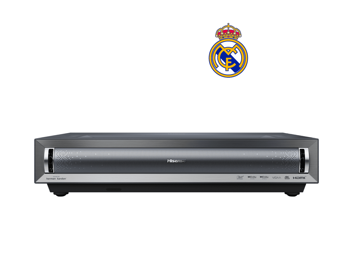 Hisense - Láser cinema PX3-PRO, , 