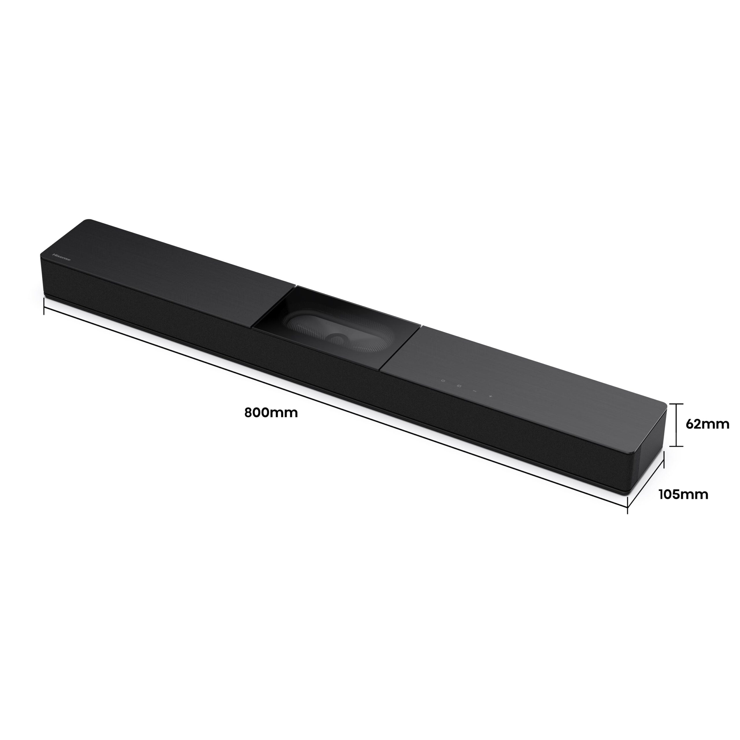 Hisense - Soundbar HS2000 – PVPR 109€