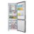 Americanos French Door RF632N4AIC1 – Frigorífico Combi Cajón Frances, Clase C , Capacidad 485L, Color Inox