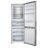 Combi RB645N4BIC – Frigorífico Combi 2 Puertas, Clase C, Capacidad 495L, Color Inox