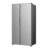 Americanos Side by Side RS3P538NAIE – Frigorífico Americano Side By Side, Clase E, Capacidad 534L, Color Inox