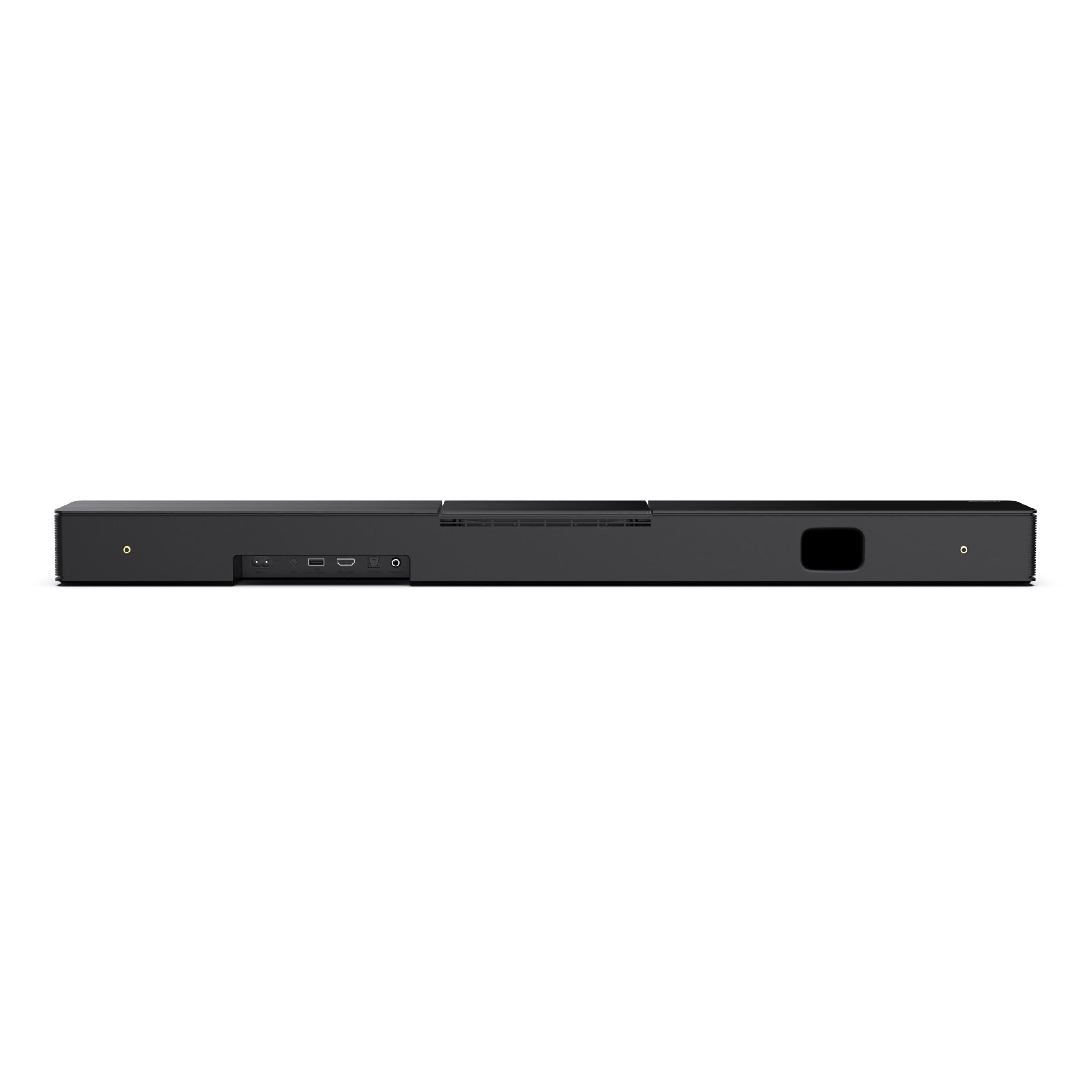 Hisense - Soundbar HS2000