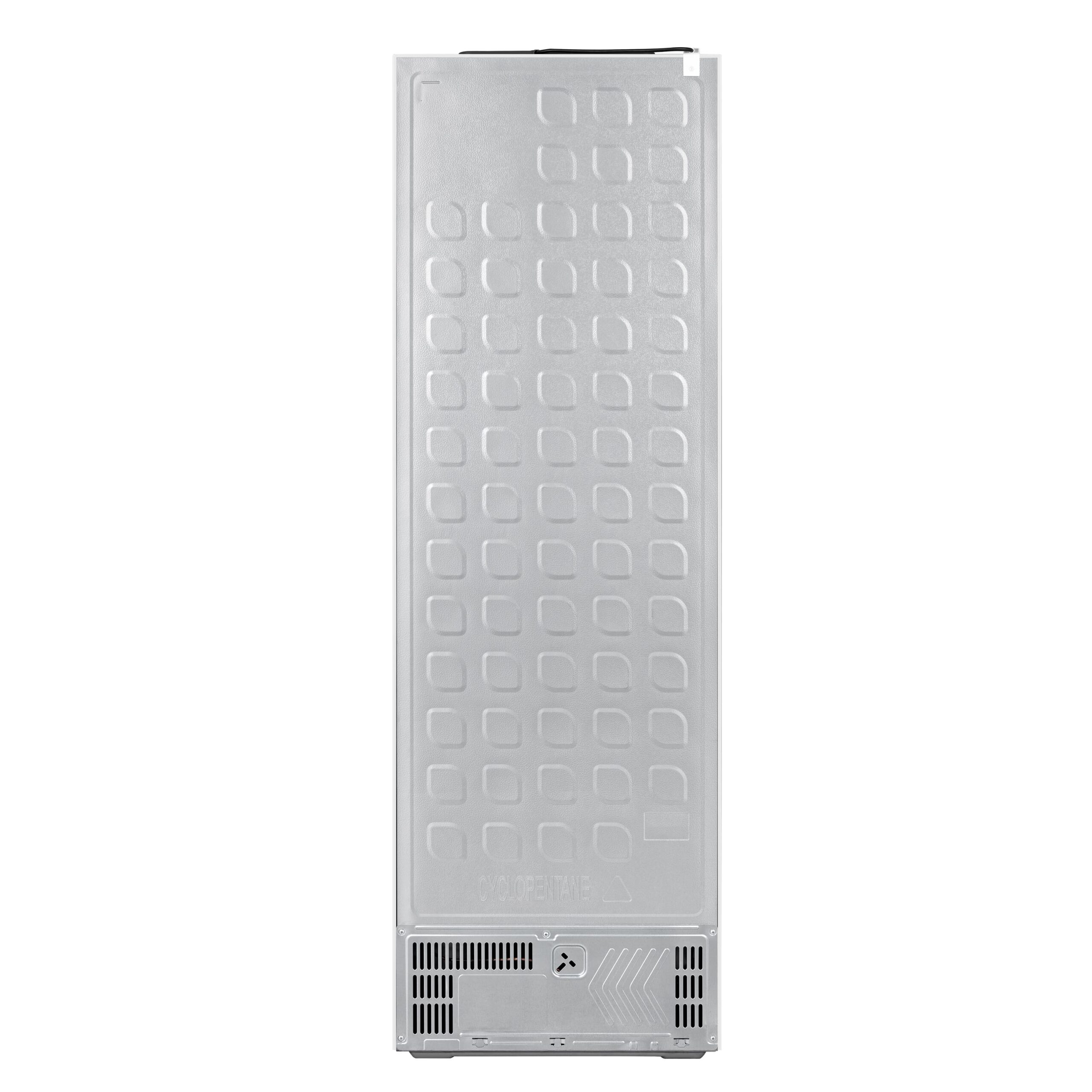 Hisense - RL3K370SEWE – Frigorífico 1 Puerta De Libre Instalación, Clase E, Capacidad 372L, Color Blanco