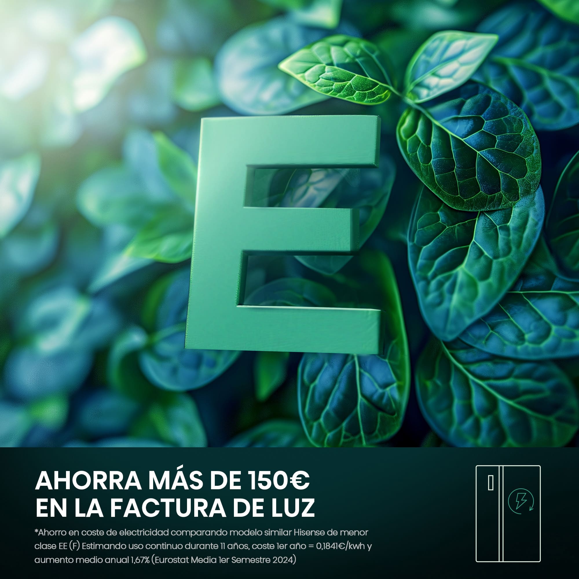 Eficiencia Energética