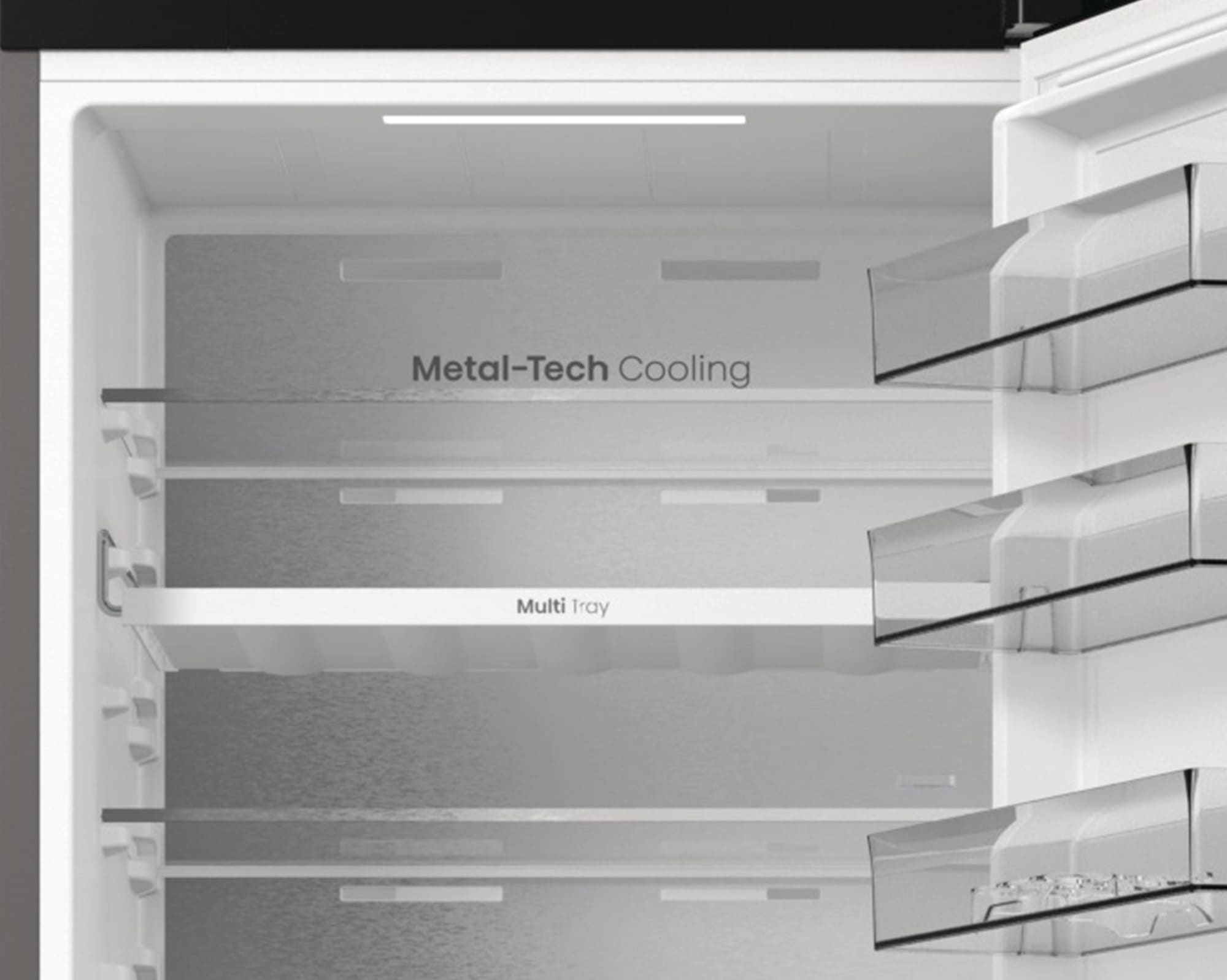 Metal Tech Cooling