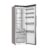 Una puerta RL3K370SAIE – Frigorífico 1 Puerta De Libre Instalación Kitchen Fit, Clase E, Capacidad 372L, Color Inox