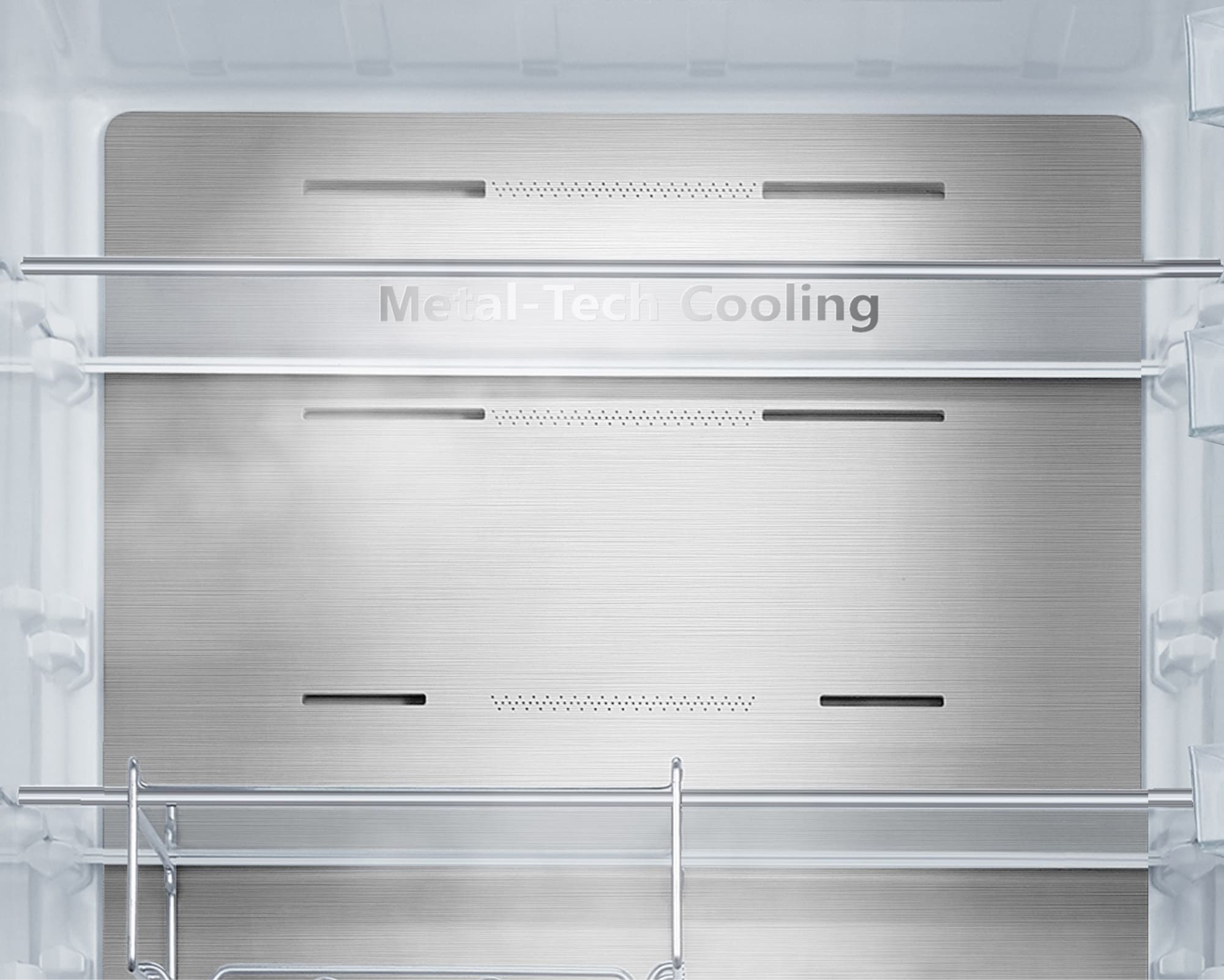 Metal Tech Cooling