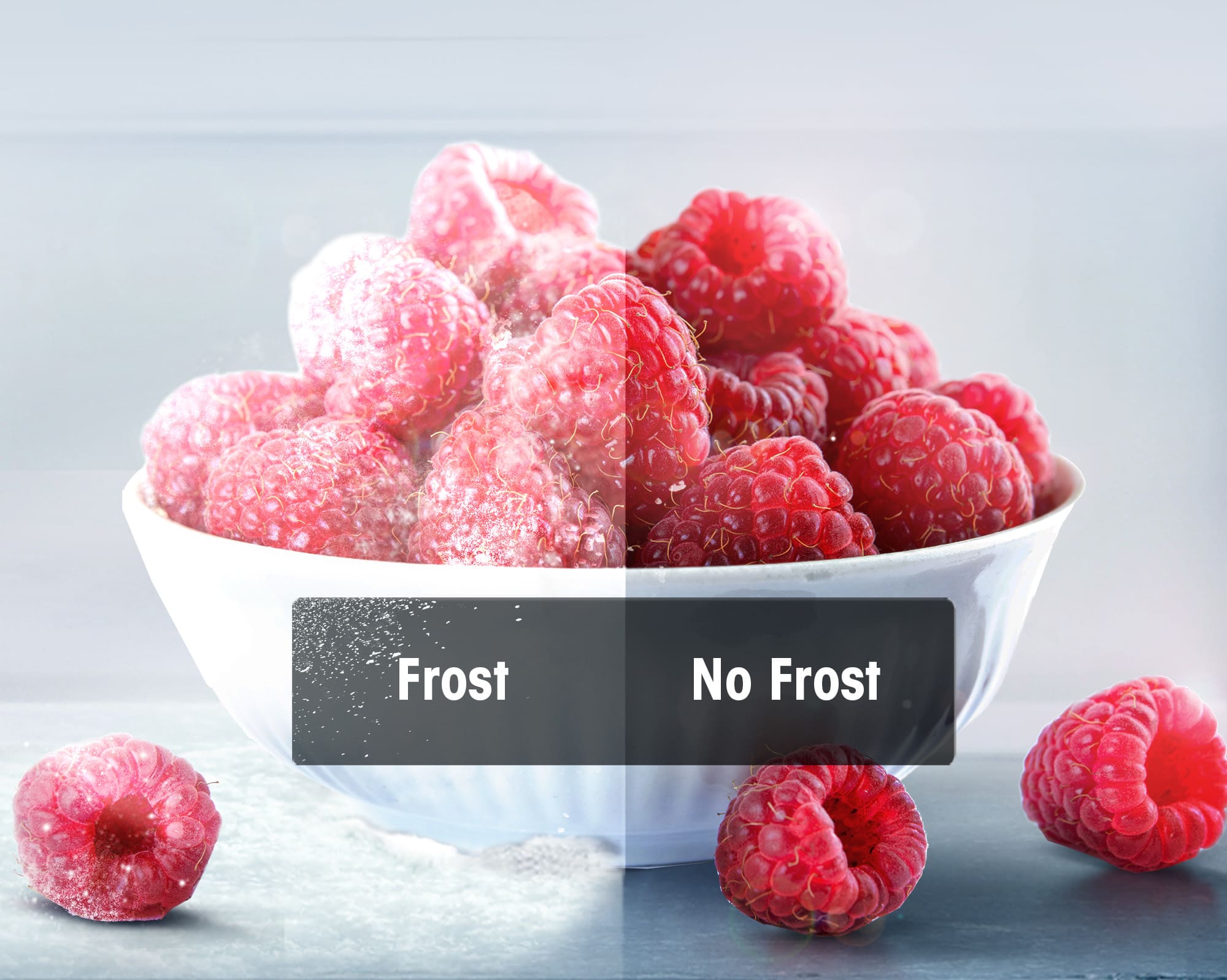 Total No Frost