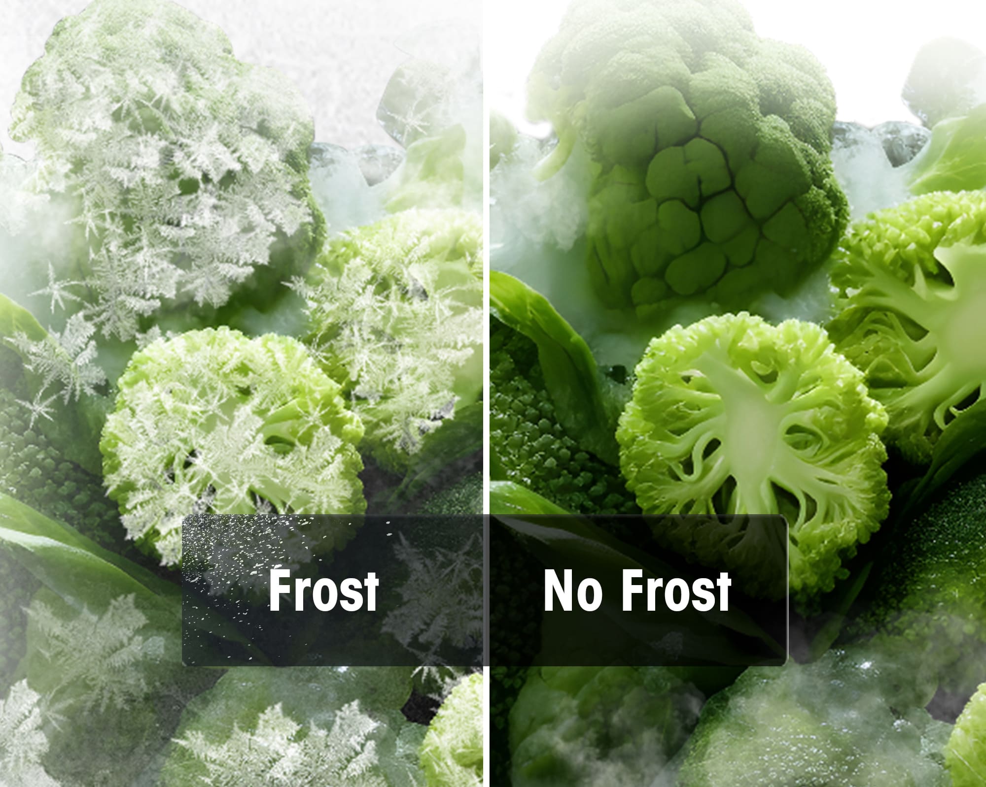 Total No Frost