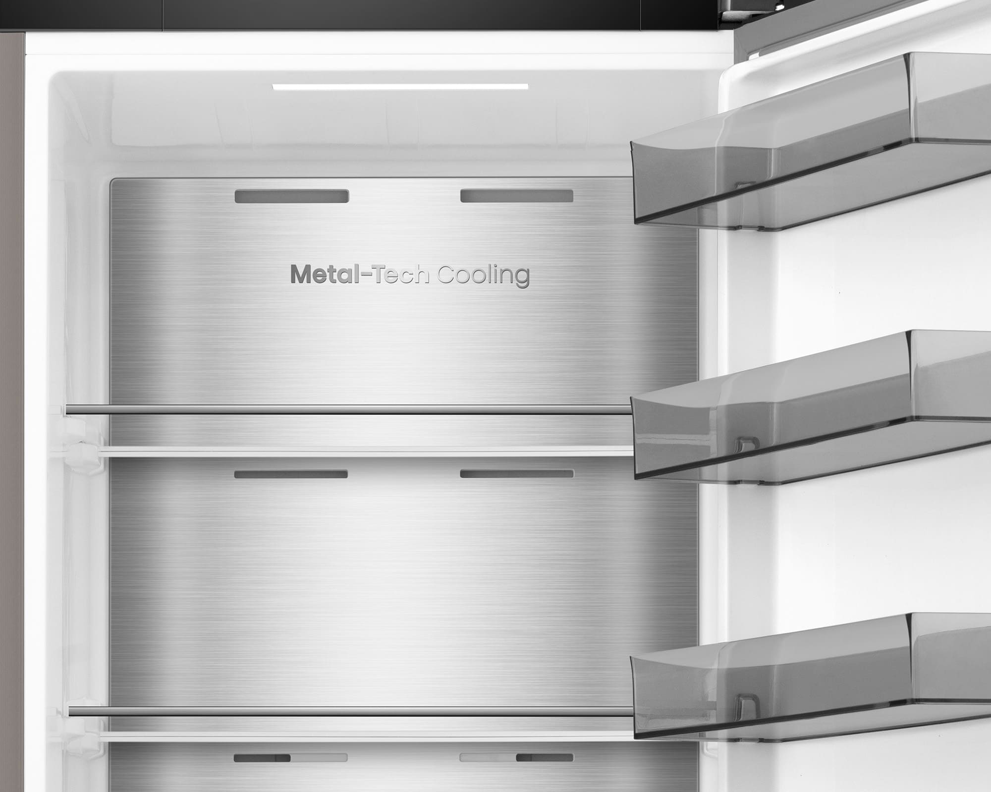 Metal-Tech Cooling