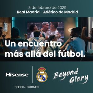 Un encuentro más allá del fútbol cuerpo