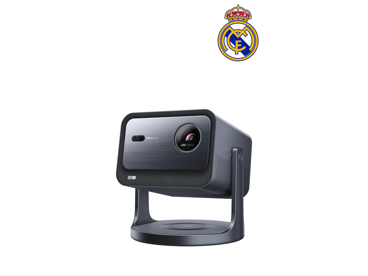 Hisense - Mini Proyector Láser C2, , 